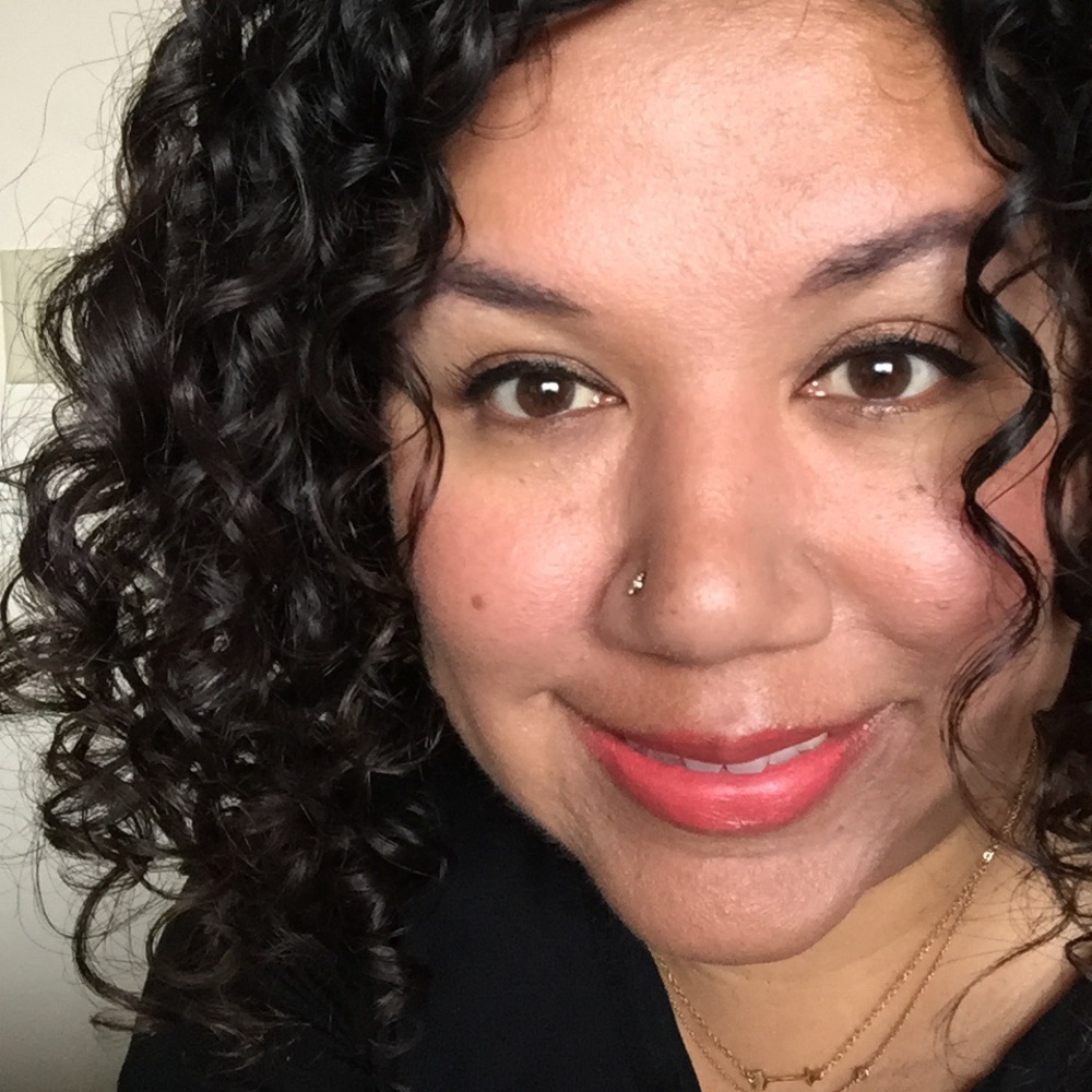 Meet your Posher, Pamela